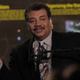 Neil DeGrasse Tyson hosts StarTalk (Photo: Brandon Royal/National Geographic Channel)
